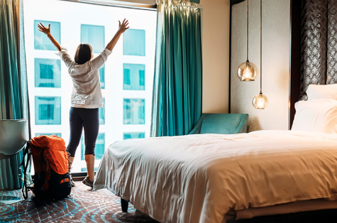 Agoda Promo Ramadan Diskon hin...