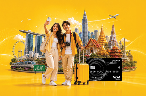 Cashback Rp500.000 untuk Trans...
