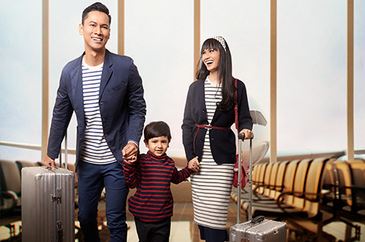 Bangga Berwisata di Indonesia!...