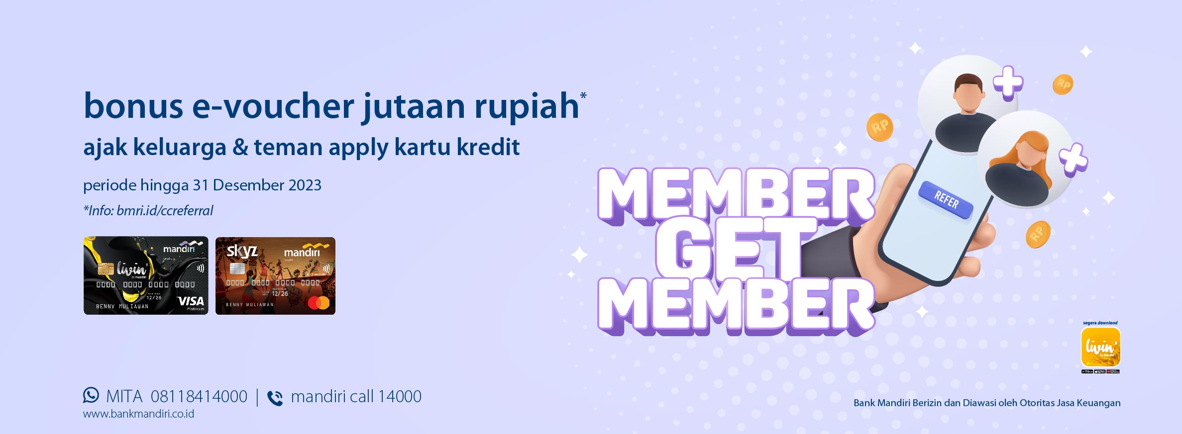 Bisnis Online Member Get Member: Strategi, Tantangan, dan Kesuksesan