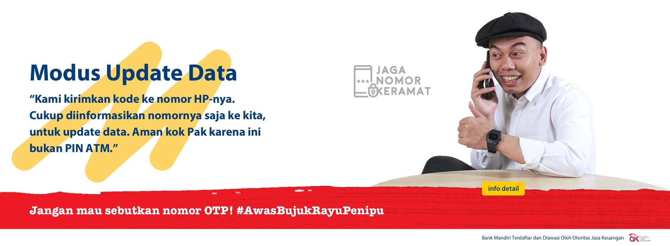 Mandiri Kartu Kredit