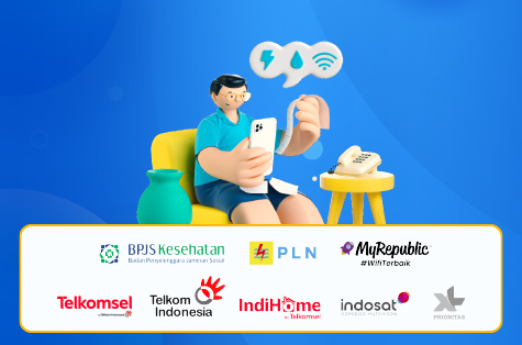 FAQ bonus cashback s.d. Rp250...