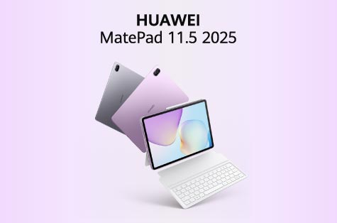 Promo Huawei MatePad 11.5 Laun...