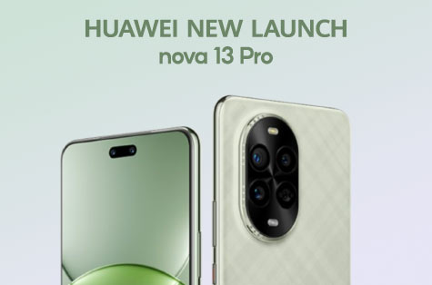 Promo Shopee X Huawei Nova 13...