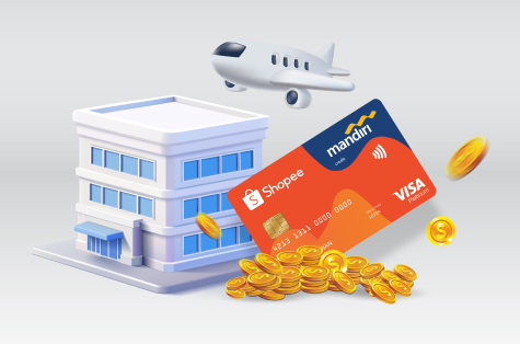 Promo Spesial Mandiri Kartu Kr...