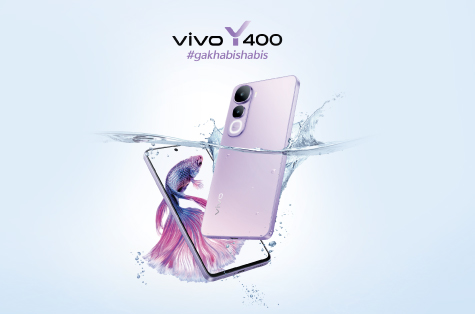 Shopee x Vivo Y400 Series Excl...