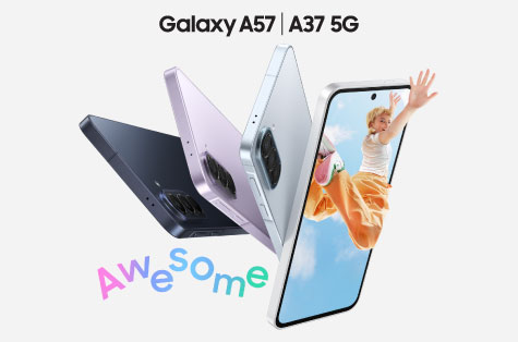 Promo Shopee x Samsung A57 & A...